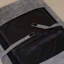 Canapé-lit double convertible pliable, gris-1788941405
