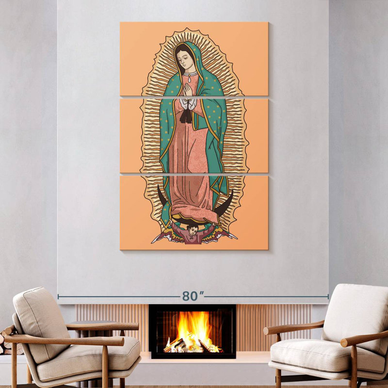 Notre-Dame de Guadalupe