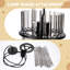 1‑Light Glass Kitchen Island Pendant-272664455