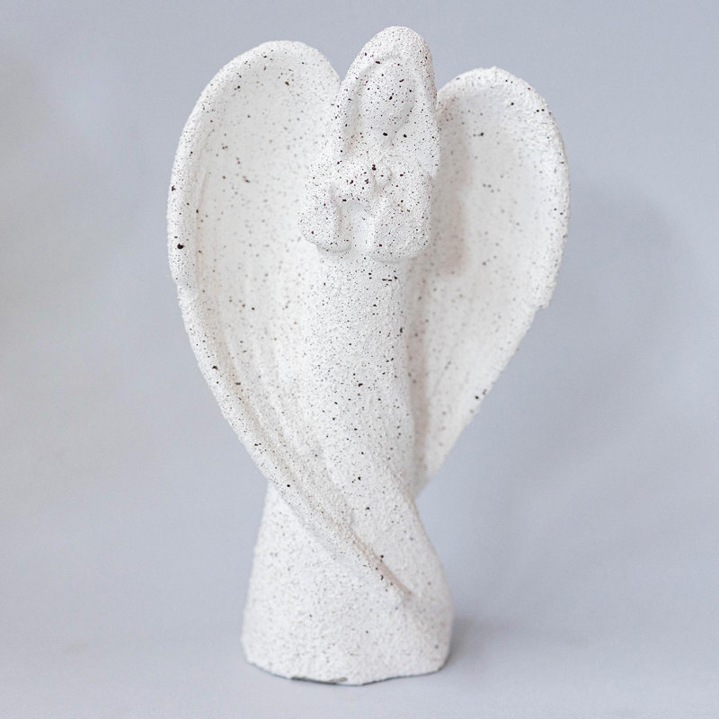 Figurines et sculptures Ingerson, H 3,5 po x l 12 po x P 7 po