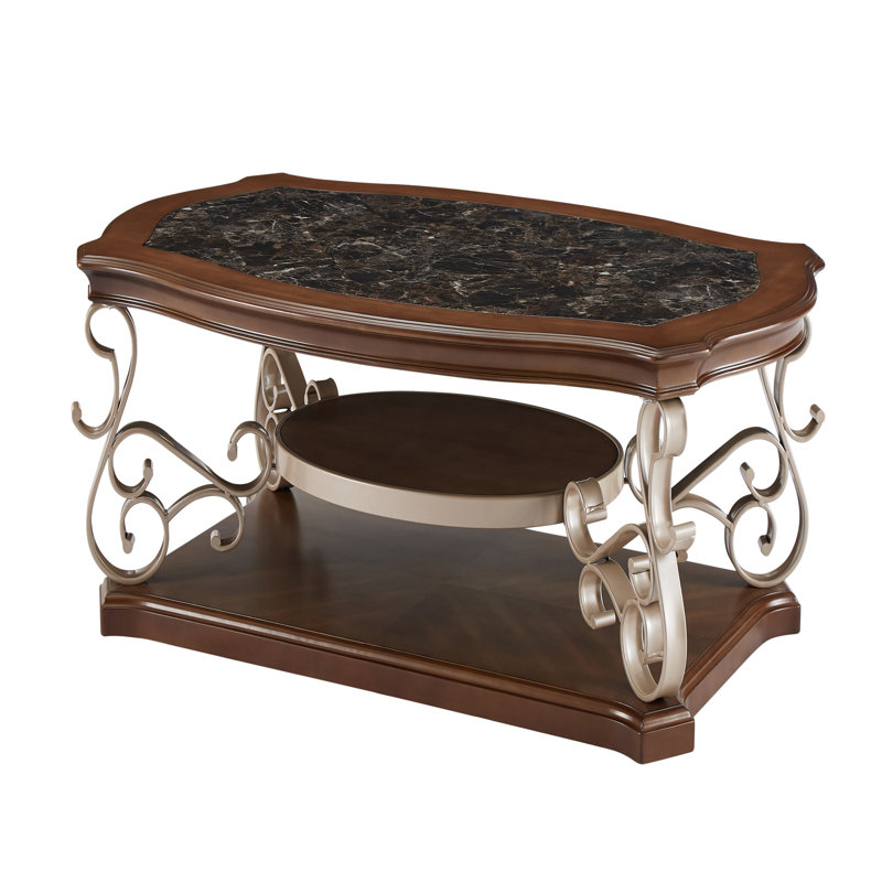 Table basse Algernon