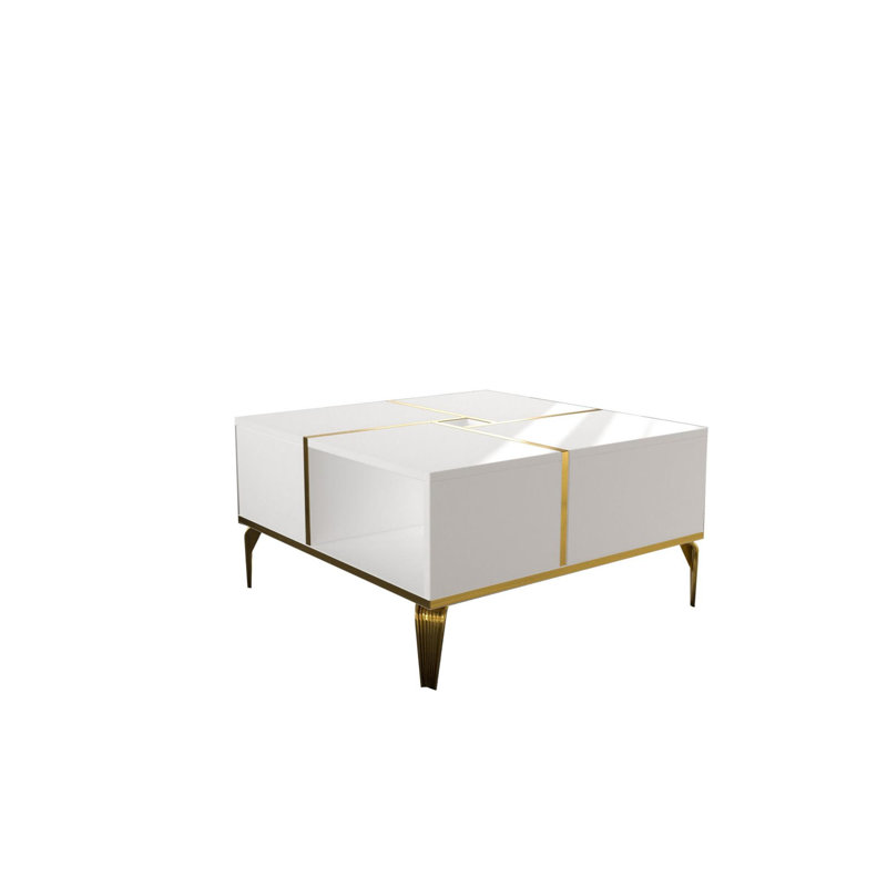 Glorias Coffee Table