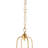Granville Chandelier - Globe