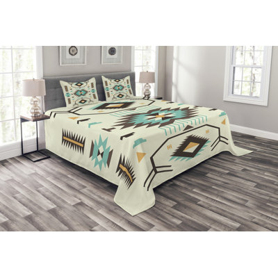 Tarrade 264 TC Duvet Cover Set