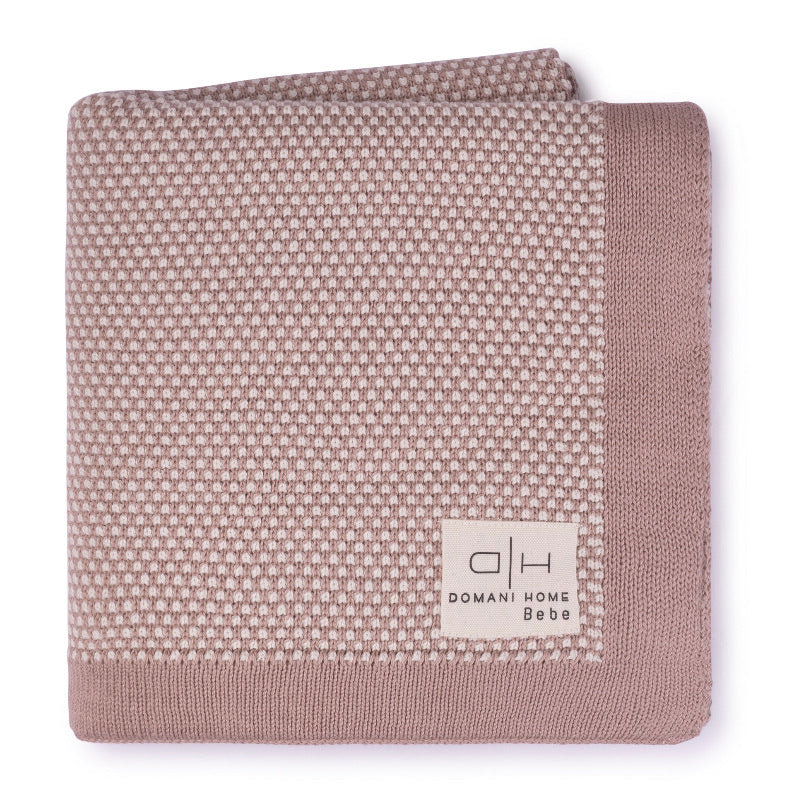Stipple, Pink