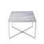 Maison 55 Glass Coffee Table