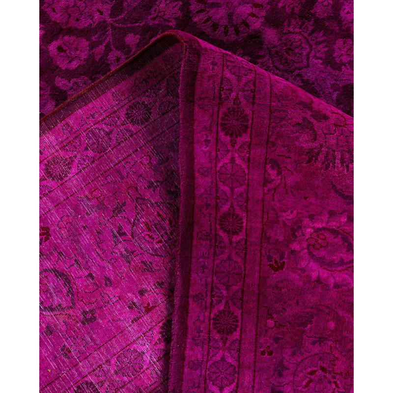 Thorin One-of-a-Kind 8' 1" X 10' 5" Hand Knotted Area Rug