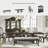Jahed Dining Buffet And Hutch