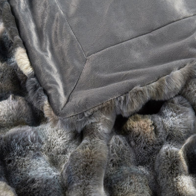 Throw Blanket