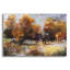 «Autumn Chill» par Linda Nickell-1768087786