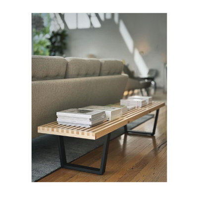 Banc en bois 60 po