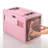 Foldable Pet Carrier with one door-94257776-83634249