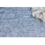 Intrigue Abstract Area Rug in Blue-67467360
