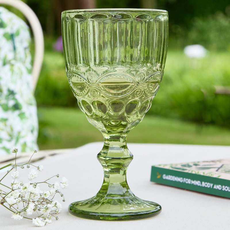 Noemi Drinking Glass Set