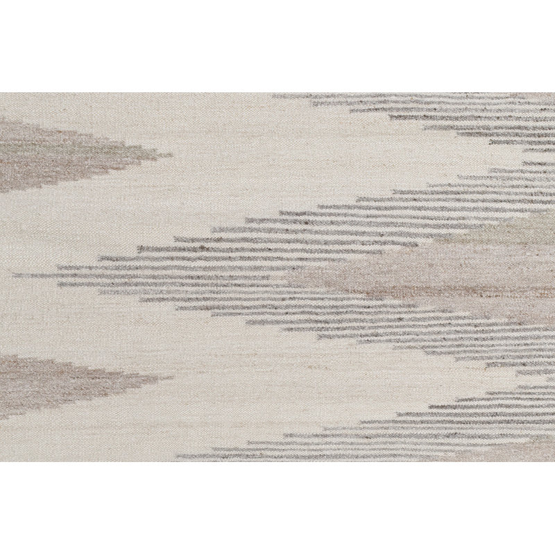 Kirana - Feather, Rectangle 10' x 14'