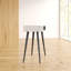 Havana 270.76 cm W Console Table-38263530