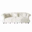 Canapé-lit escamotable 97,6 po Chesterfield Upholstery-2011065816