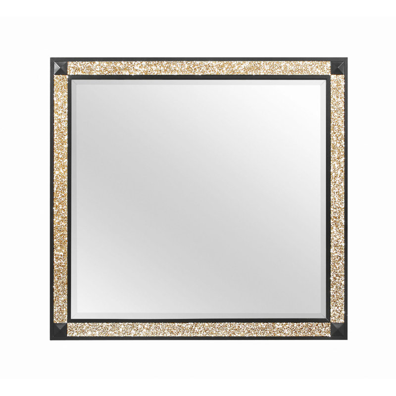 Miroir Vif