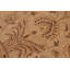 Tapis oriental brun clair / rouge en laine noué à la main 10 pi 3 po x 13 pi 9 po Dorn