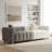 87.4-inch cloud sofa, the medieval cloud sofa in the living room, a large-sized fabric three-seater-1757017538