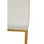 Madeline Upholstered Counter Stool with Metal Frame-87208029-87208028