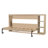 Murphy Bed with Bookshelf-951178425-951178424