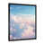 Black Picture Framed selected