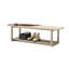 KAVA Solid Wood Bench-2117002900