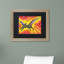 « pterodactyl » par dean russo, impression encadrée-20485064-20485067-70687612