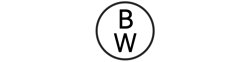 Brooklyn West logo
