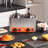 Stainless Steel (18/8) Warmer