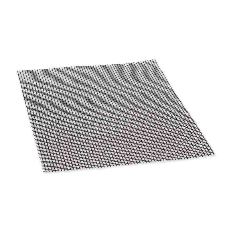Tapis de sol grillagé