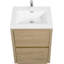 Freestanding Bathroom Vanity With Sink-17233216