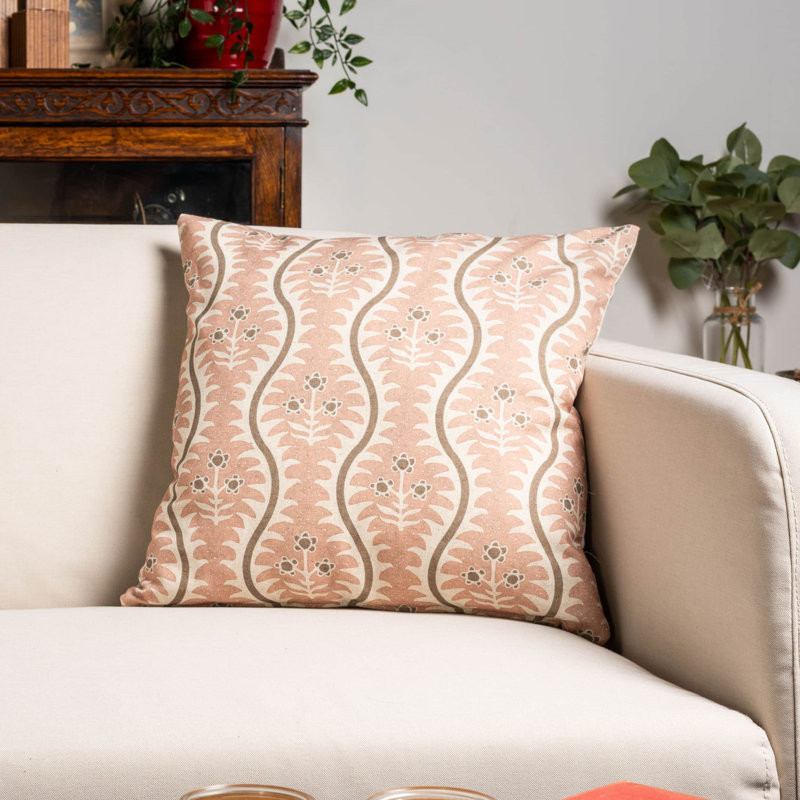 Cushion, 43x43cm, Cover only