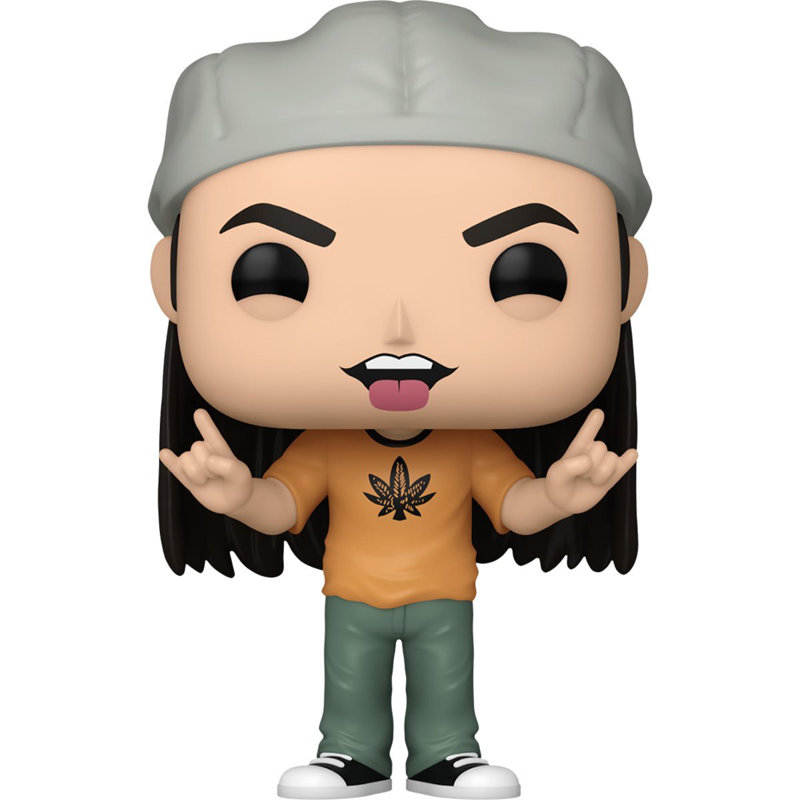 Funko Pop! Dazed and Confused - Ron Slater #1602