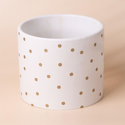 Felizarda Handmade Ceramic Pot Planter