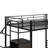 Copacabana Kids Full Loft Bed