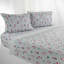 Ensemble de draps Spode-72252609-72252611