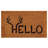 Alain Non-Slip Outdoor Doormat-24062090
