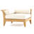 110.5'' Wide Patio Sectional with Cushions
