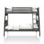 Acevedo Kids Twin Over Full Bunk Bed-1716325281