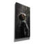  «Embrace The Universe» par Rich Monet, art mural sur toile, 20 po x 40 po-324832220