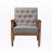 Upholstered Armchair