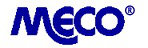 MECO Corporation Logo