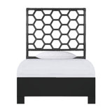 Honeycomb Bed
