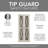 Breeland 31.2 " W China Cabinet