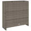 Rattan Accent Cabinet-14279688