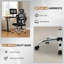 Upholstered Accent Chair