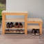 Banc de rangement Florio