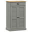 6 Pair Shoe Storage Cabinet-822859274